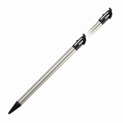 画像ギャラリー No.008のサムネイル画像 / ゲームテック，New 3DSシリーズ対応の紛失防止機能付きスタイラスを発売