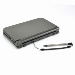 画像ギャラリー No.009のサムネイル画像 / ゲームテック，New 3DSシリーズ対応の紛失防止機能付きスタイラスを発売