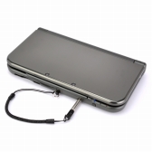 画像ギャラリー No.010のサムネイル画像 / ゲームテック，New 3DSシリーズ対応の紛失防止機能付きスタイラスを発売