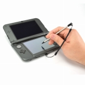 画像ギャラリー No.011のサムネイル画像 / ゲームテック，New 3DSシリーズ対応の紛失防止機能付きスタイラスを発売