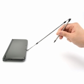 画像ギャラリー No.012のサムネイル画像 / ゲームテック，New 3DSシリーズ対応の紛失防止機能付きスタイラスを発売