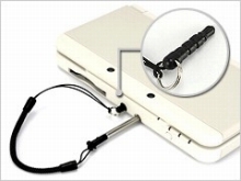 画像ギャラリー No.015のサムネイル画像 / ゲームテック，New 3DSシリーズ対応の紛失防止機能付きスタイラスを発売