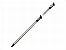 画像ギャラリー No.016のサムネイル画像 / ゲームテック，New 3DSシリーズ対応の紛失防止機能付きスタイラスを発売