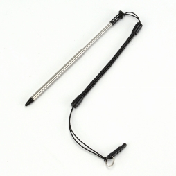 画像ギャラリー No.017のサムネイル画像 / ゲームテック，New 3DSシリーズ対応の紛失防止機能付きスタイラスを発売