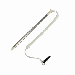 画像ギャラリー No.018のサムネイル画像 / ゲームテック，New 3DSシリーズ対応の紛失防止機能付きスタイラスを発売