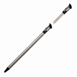 画像ギャラリー No.019のサムネイル画像 / ゲームテック，New 3DSシリーズ対応の紛失防止機能付きスタイラスを発売