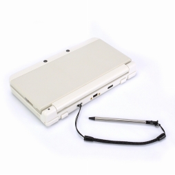 画像ギャラリー No.020のサムネイル画像 / ゲームテック，New 3DSシリーズ対応の紛失防止機能付きスタイラスを発売