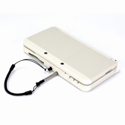 画像ギャラリー No.024のサムネイル画像 / ゲームテック，New 3DSシリーズ対応の紛失防止機能付きスタイラスを発売