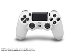 画像ギャラリー No.001のサムネイル画像 / SCEJA，PS4およびPS Vita用の純正周辺機器を中国で本体と同時発売