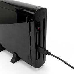 画像ギャラリー No.006のサムネイル画像 / 基本的にはカラオケ用。PS4やWii Uなどに対応のマイクがゲームテックから