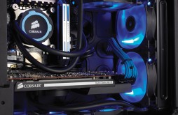 画像ギャラリー No.006のサムネイル画像 / Corsairの簡易液冷CPUクーラーをR9 290シリーズ用GPUクーラー化するブラケットが発売