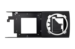 画像ギャラリー No.007のサムネイル画像 / Corsairの簡易液冷CPUクーラーをR9 290シリーズ用GPUクーラー化するブラケットが発売