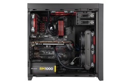 画像ギャラリー No.010のサムネイル画像 / Corsairの簡易液冷CPUクーラーをR9 290シリーズ用GPUクーラー化するブラケットが発売