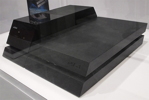 ꡼ No.003 | CES 2015PS43.5HDDѲǽˤȥ略ɤʥޥȥץо