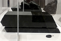  No.004Υͥ / CES 2015PS43.5HDDѲǽˤȥ略ɤʥޥȥץо