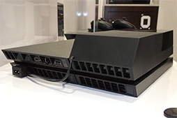 ꡼ No.005 | CES 2015PS43.5HDDѲǽˤȥ略ɤʥޥȥץо