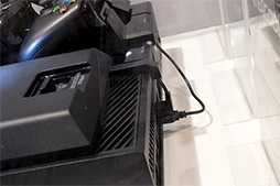 ꡼ No.008 | CES 2015PS43.5HDDѲǽˤȥ略ɤʥޥȥץо