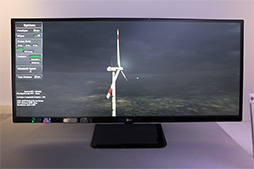 ꡼ No.003 | CES 2015Ͽǥץ쥤ƱѤɸ褤ϡFreeSyncפ˷ۤ夬뤫 SamsungBenQLGбʤŸ