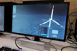 ꡼ No.005 | CES 2015Ͽǥץ쥤ƱѤɸ褤ϡFreeSyncפ˷ۤ夬뤫 SamsungBenQLGбʤŸ