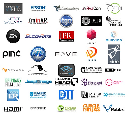 ꡼ No.003Υͥ / CES 2015VRȳ˷«ưȯ­ȳImmersive Technology AllianceΰΤͤ˶۵ޥ󥿥ӥ塼