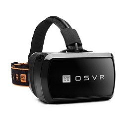 ꡼ No.010 | CES 2015Ϥ줬ץ󥽡ΥѥRazerΡOSVR Hacker Dev KitפLeap MotionפȤ߹碌ǥ