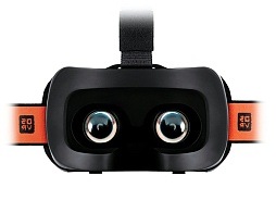 ꡼ No.013 | CES 2015Ϥ줬ץ󥽡ΥѥRazerΡOSVR Hacker Dev KitפLeap MotionפȤ߹碌ǥ
