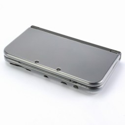 ���������꡼ No.008�Υ���ͥ������ / ����0.4mm��New 3DS���꡼�������ݸ��Ѥ�Ķ�������ꥢ���С���ȯ���