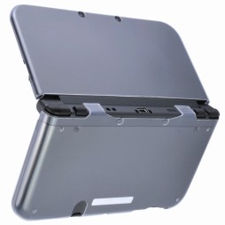 ���������꡼ No.010�Υ���ͥ������ / ����0.4mm��New 3DS���꡼�������ݸ��Ѥ�Ķ�������ꥢ���С���ȯ���