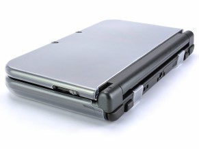 ���������꡼ No.012�Υ���ͥ������ / ����0.4mm��New 3DS���꡼�������ݸ��Ѥ�Ķ�������ꥢ���С���ȯ���