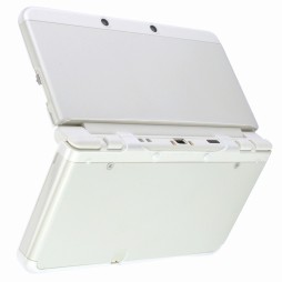 ���������꡼ No.016�Υ���ͥ������ / ����0.4mm��New 3DS���꡼�������ݸ��Ѥ�Ķ�������ꥢ���С���ȯ���