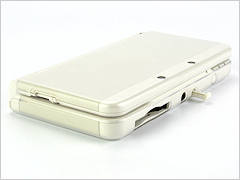 ���������꡼ No.020�Υ���ͥ������ / ����0.4mm��New 3DS���꡼�������ݸ��Ѥ�Ķ�������ꥢ���С���ȯ���