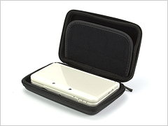 ���������꡼ No.021�Υ���ͥ������ / ����0.4mm��New 3DS���꡼�������ݸ��Ѥ�Ķ�������ꥢ���С���ȯ���