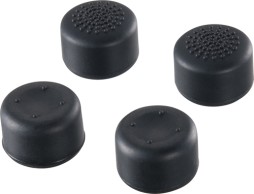 画像ギャラリー No.001のサムネイル画像 / DUALSHOCK 4のアナログスティックを約11mm高くするカバーが登場