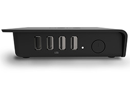 ���������꡼ No.006�Υ���ͥ������ / �ɤ��PC������Ǥ�LAN��˥��ȥ꡼�ߥ��ۿ��Ǥ���ǥХ�����DOKO�פι���ȯ�䤬���ꡣ�ǹ����ʤ���1��6000��