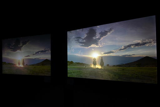 画像ギャラリー No.012のサムネイル画像 / 西川善司の3DGE:PS4もXbox Oneもマイチェンで対応必至!? 突然の4K Blu-ray規格登場がテレビやディスプレイに革命をもたらす可能性を探る