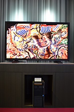 画像ギャラリー No.016のサムネイル画像 / 西川善司の3DGE:PS4もXbox Oneもマイチェンで対応必至!? 突然の4K Blu-ray規格登場がテレビやディスプレイに革命をもたらす可能性を探る