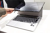 ���������꡼ No.003�Υ���ͥ������ / ������VAIO�פ��ϥ����ڥå���2-in-1�Ρ���PC��Broadwell-H��ܤΥ��֥�å�PC��ȯɽ