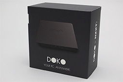 ꡼ No.003 | ϡɤФʤPCॹȥ꡼ߥѵDOKOץӥ塼ɽٱϾˤʤ뤬ʸˤϵʤ