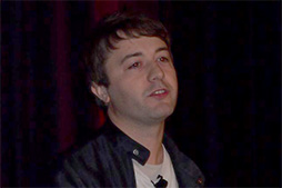 ꡼ No.003Υͥ / GDC 2015ϥХ3VR HMD˲ȯԤֺŬΥݥȡ