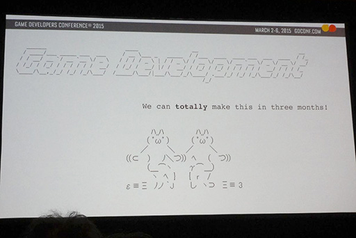 ꡼ No.007 | GDC 2015ϥХ3VR HMD˲ȯԤֺŬΥݥȡ