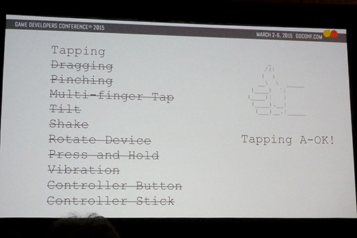 ꡼ No.008 | GDC 2015ϥХ3VR HMD˲ȯԤֺŬΥݥȡ