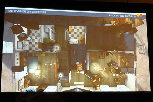 ꡼ No.011 | GDC 2015ϥХ3VR HMD˲ȯԤֺŬΥݥȡ