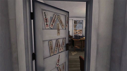 Dead Secretפͽԥࡼӡ