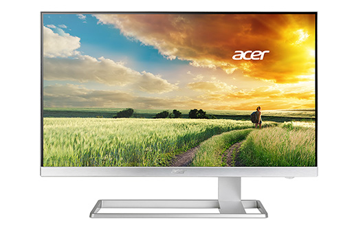���������꡼ No.002�Υ���ͥ������ / PC�ѤǤϽ顣HDMI 2.0�б���4K�վ��ǥ����ץ쥤��Acer��������ȯ��