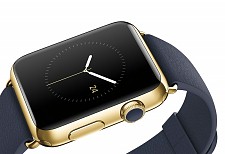 画像ギャラリー No.004のサムネイル画像 / Apple Watchは日本でも4月24日に発売。価格は4万2800円(税別)から218万円(税別)に