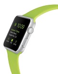 画像ギャラリー No.005のサムネイル画像 / Apple Watchは日本でも4月24日に発売。価格は4万2800円(税別)から218万円(税別)に