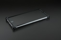 画像ギャラリー No.001のサムネイル画像 / 「バイオハザード」デザインのジュラルミン製iPhone 6用ケースが登場