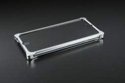 画像ギャラリー No.002のサムネイル画像 / 「バイオハザード」デザインのジュラルミン製iPhone 6用ケースが登場