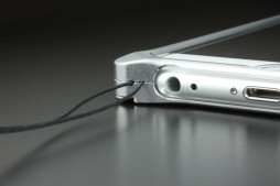 画像ギャラリー No.010のサムネイル画像 / 「バイオハザード」デザインのジュラルミン製iPhone 6用ケースが登場