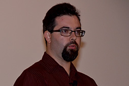 ꡼ No.003Υͥ / GTC 2015NVIDIAȯɽVRSDKVR DirectפϡAMDΡLiquidVRפȰβۤʤΤ